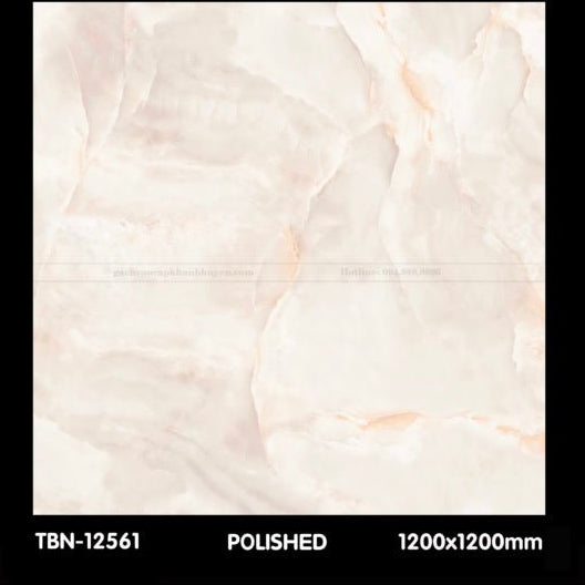 Gạch ốp lát 1200×1200 TBN - 12561 - Daisan Store