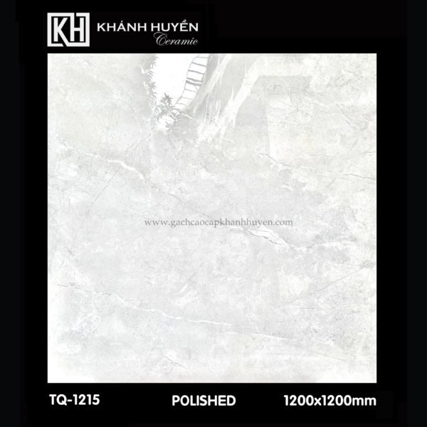Gạch ốp lát 1200×1200 TQ - 1215 - Daisan Store