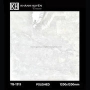 Gạch ốp lát 1200×1200 TQ - 1215 - Daisan Store