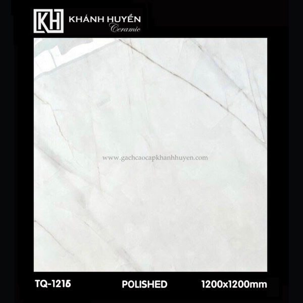 Gạch ốp lát 1200×1200 TQ - 1216 - Daisan Store