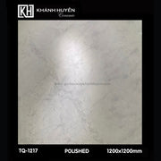 Gạch ốp lát 1200×1200 TQ - 1217 - Daisan Store