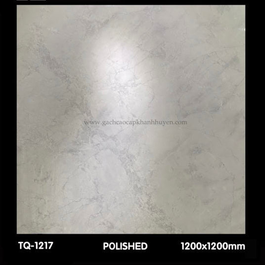 Gạch ốp lát 1200×1200 TQ - 1217 - Daisan Store