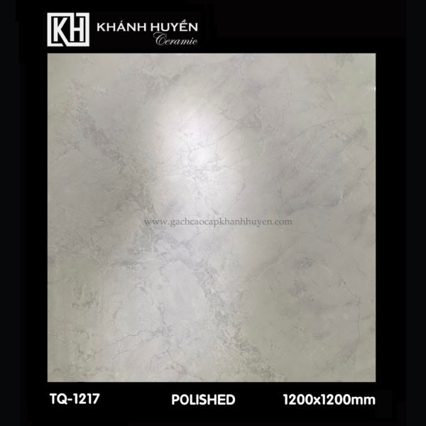 Gạch ốp lát 1200×1200 TQ - 1217 - Daisan Store