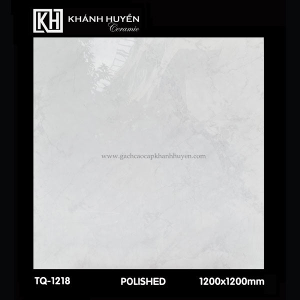 Gạch ốp lát 1200×1200 TQ - 1218 - Daisan Store