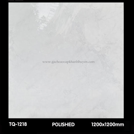 Gạch ốp lát 1200×1200 TQ - 1218 - Daisan Store