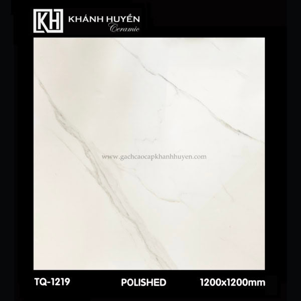 Gạch ốp lát 1200×1200 TQ - 1219 - Daisan Store