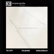Gạch ốp lát 1200×1200 TQ - 1219 - Daisan Store