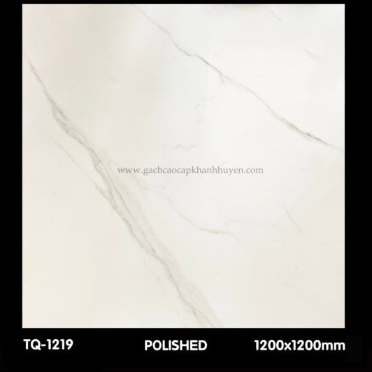 Gạch ốp lát 1200×1200 TQ - 1219 - Daisan Store