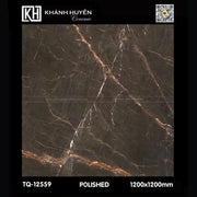 Gạch ốp lát 1200×1200 TQ - 12559 - Daisan Store