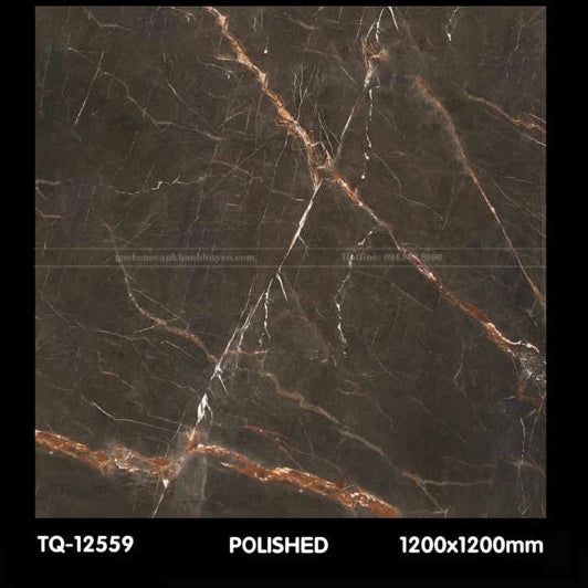 Gạch ốp lát 1200×1200 TQ - 12559 - Daisan Store