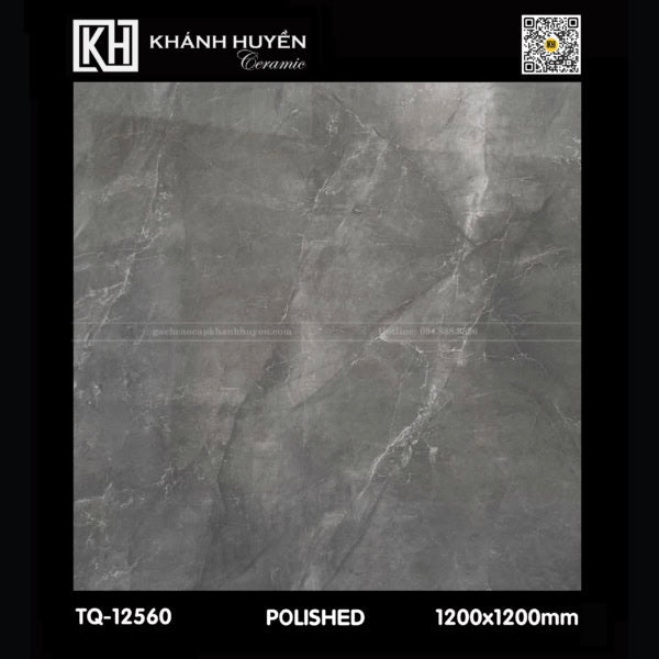 Gạch ốp lát 1200×1200 TQ - 12560 - Daisan Store