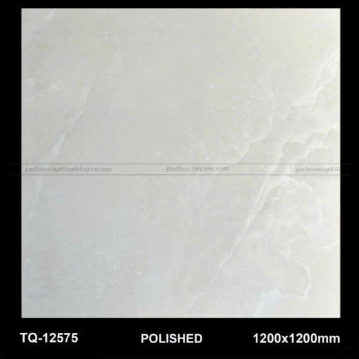 Gạch ốp lát 1200×1200 TQ - 12575 - Daisan Store