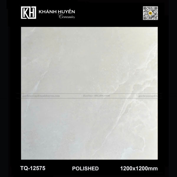 Gạch ốp lát 1200×1200 TQ - 12575 - Daisan Store