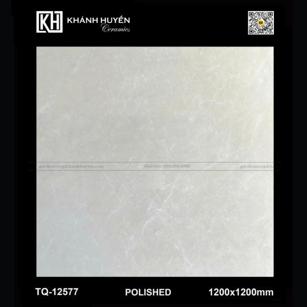 Gạch ốp lát 1200×1200 TQ - 12577 - Daisan Store