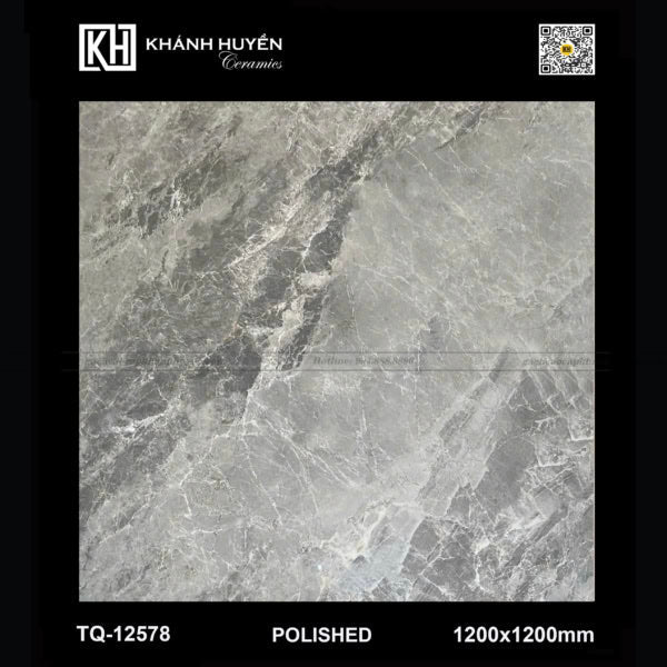 Gạch ốp lát 1200×1200 TQ - 12578 - Daisan Store