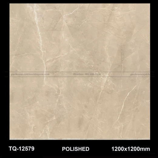 Gạch ốp lát 1200×1200 TQ - 12579 - Daisan Store