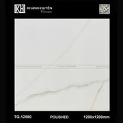 Gạch ốp lát 1200×1200 TQ - 12580 - Daisan Store
