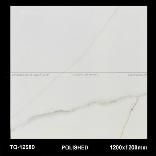 Gạch ốp lát 1200×1200 TQ - 12580 - Daisan Store