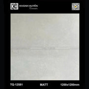 Gạch ốp lát 1200×1200 TQ - 12581 - Daisan Store
