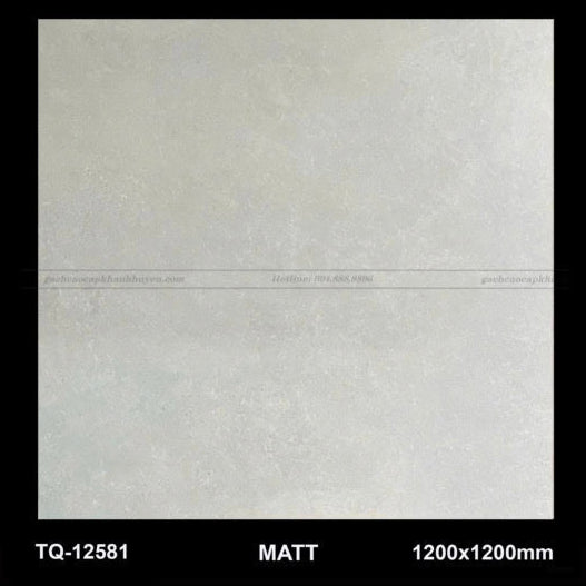 Gạch ốp lát 1200×1200 TQ - 12581 - Daisan Store