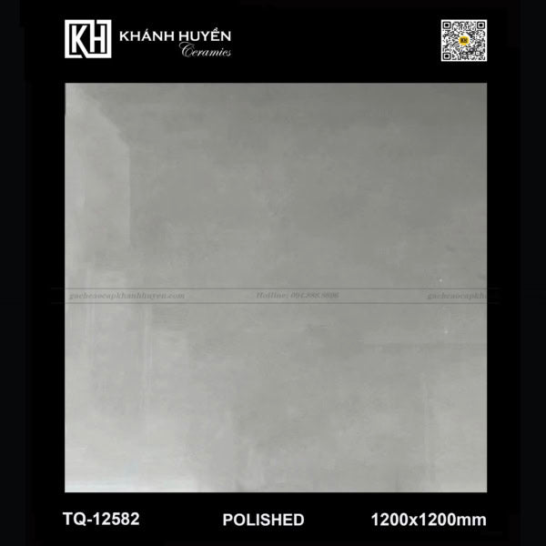 Gạch ốp lát 1200×1200 TQ - 12582 - Daisan Store