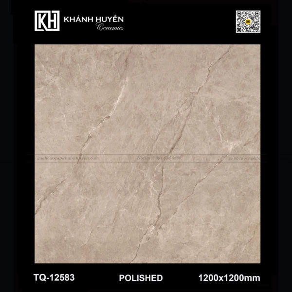 Gạch ốp lát 1200×1200 TQ - 12583 - Daisan Store