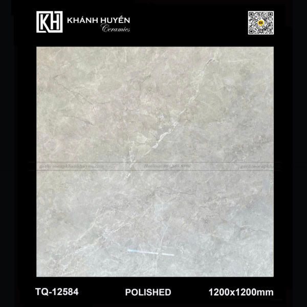 Gạch ốp lát 1200×1200 TQ - 12584 - Daisan Store