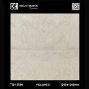 Gạch ốp lát 1200×1200 TQ - 12586 - Daisan Store