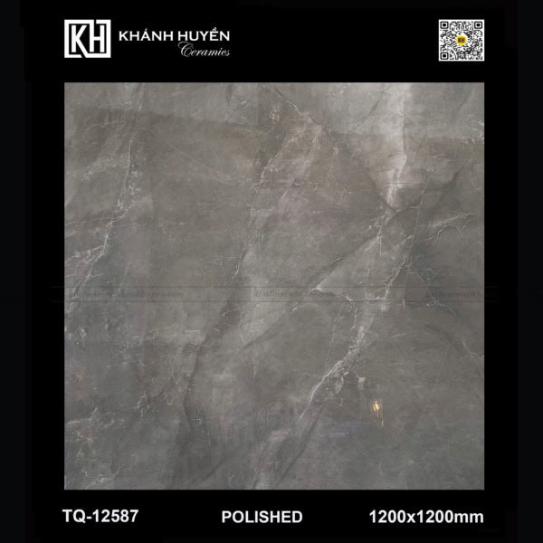 Gạch ốp lát 1200×1200 TQ - 12587 - Daisan Store