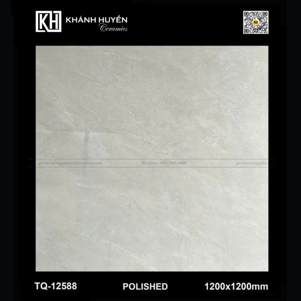 Gạch ốp lát 1200×1200 TQ - 12588 - Daisan Store