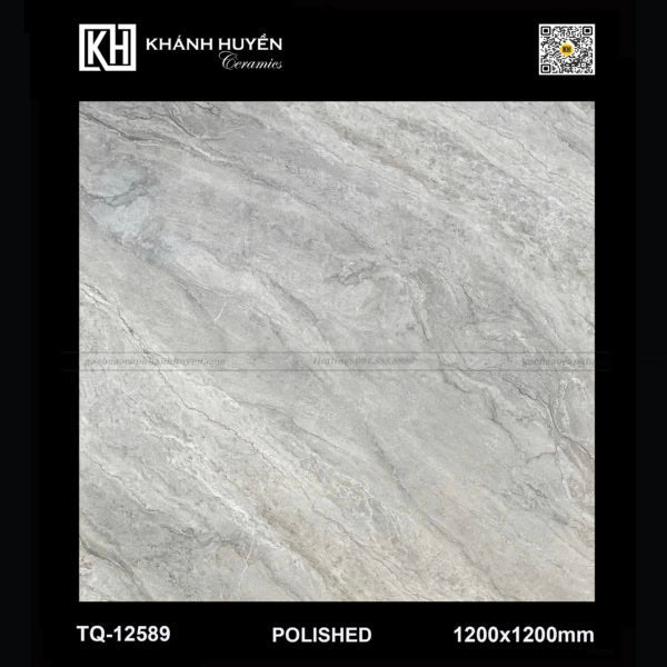 Gạch ốp lát 1200×1200 TQ - 12589 - Daisan Store