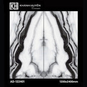 Gạch ốp lát 1200×2400 AD - 122401 - Daisan Store