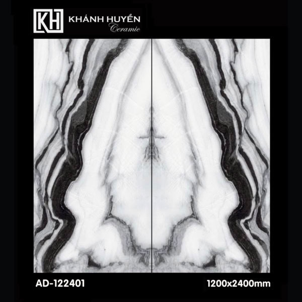 Gạch ốp lát 1200×2400 AD - 122401 - Daisan Store