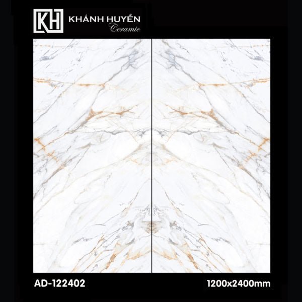 Gạch ốp lát 1200×2400 AD - 122402 - Daisan Store