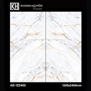 Gạch ốp lát 1200×2400 AD - 122402 - Daisan Store
