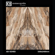 Gạch ốp lát 1200×2400 AD - 122403 - Daisan Store