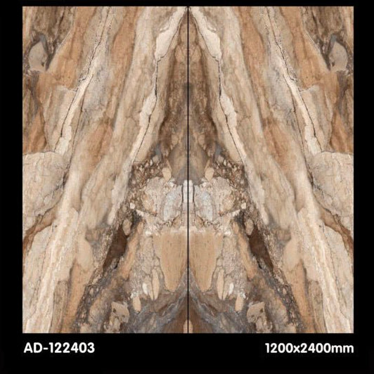 Gạch ốp lát 1200×2400 AD - 122403 - Daisan Store
