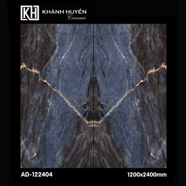 Gạch ốp lát 1200×2400 AD - 122404 - Daisan Store