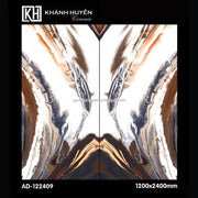 Gạch ốp lát 1200×2400 AD - 122409 - Daisan Store