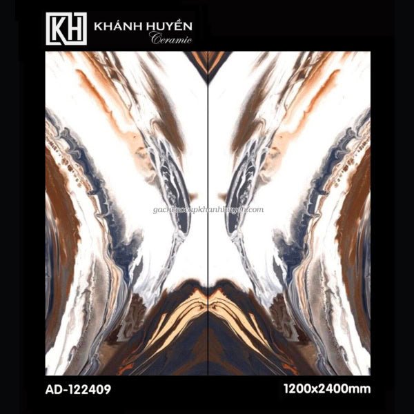 Gạch ốp lát 1200×2400 AD - 122409 - Daisan Store