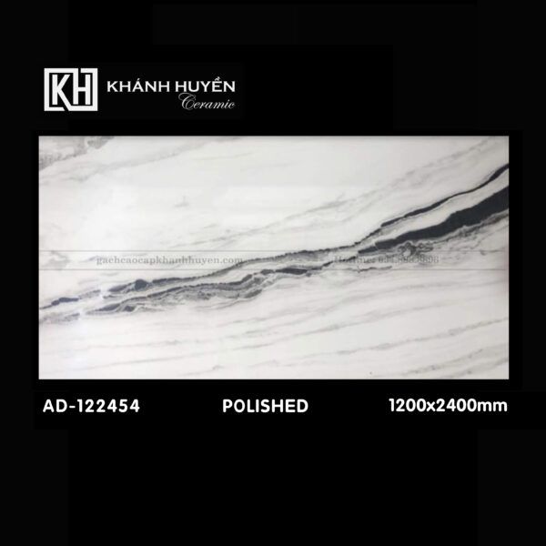 Gạch ốp lát 1200×2400 AD - 122454 - Daisan Store