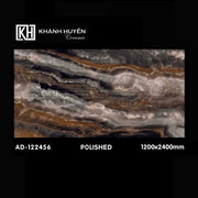 Gạch ốp lát 1200×2400 AD - 122456 - Daisan Store