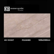 Gạch ốp lát 1200×2400 AD - 122457 - Daisan Store