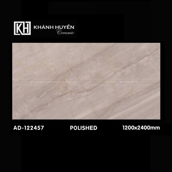 Gạch ốp lát 1200×2400 AD - 122457 - Daisan Store
