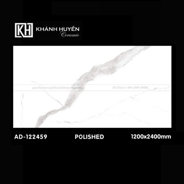Gạch ốp lát 1200×2400 AD - 122459 - Daisan Store
