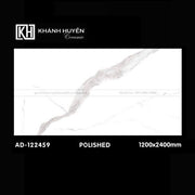 Gạch ốp lát 1200×2400 AD - 122459 - Daisan Store