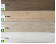 Gạch ốp lát 15x75cm Bạch Mã giả gỗ H75001 - H75005 - H75006 - H75007 - Daisan Store