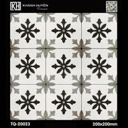 Gạch ốp lát 200×200 TQ - 20023 - Daisan Store