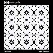 Gạch ốp lát 200×200 TQ - 2010 - Daisan Store