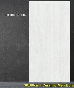 Gạch Ốp Lát 30x60cm Đồng Tâm 3060CLOUD002 - Daisan Store